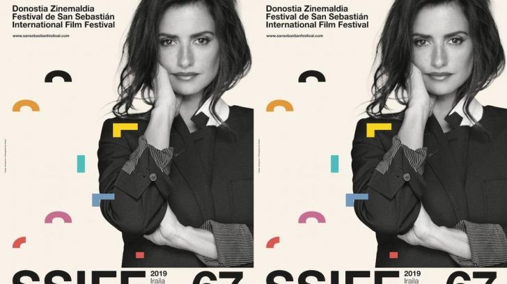 Penélope Cruz, Premio Donostia más joven de la historia