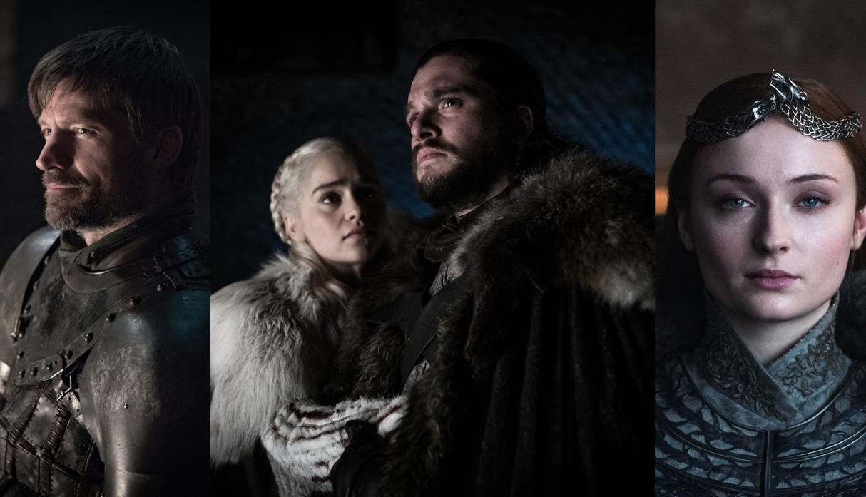 “Game of Thrones” rompió récord con 32 nominaciones al Emmy