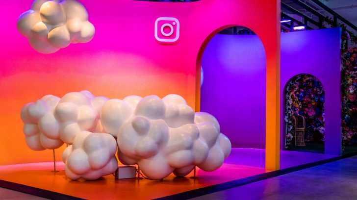 Sin los me gusta, Instagram ayudará a que sus usuarios tengan menos ansiedad