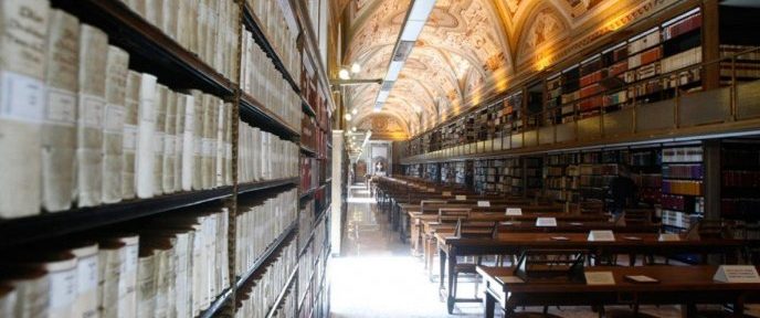 Francisco abrirá los archivos del Vaticano de la II Guerra Mundial