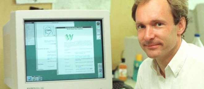 Se cumplieron 30 años del nacimiento de internet: cómo surgió la «red de redes»