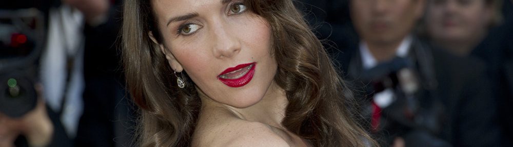 Natalia Oreiro de gira por 13 ciudades rusas