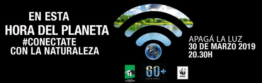 «La hora del planeta», una carrera para demostrar que «el cambio climático importa»