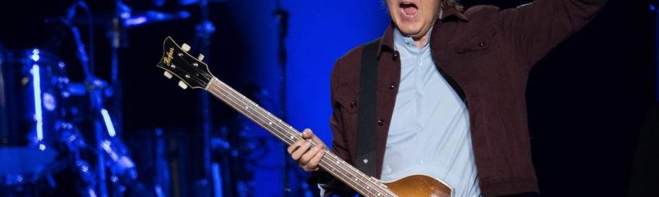 Todos los detalles del recital de McCartney: una leyenda que sigue haciendo historia