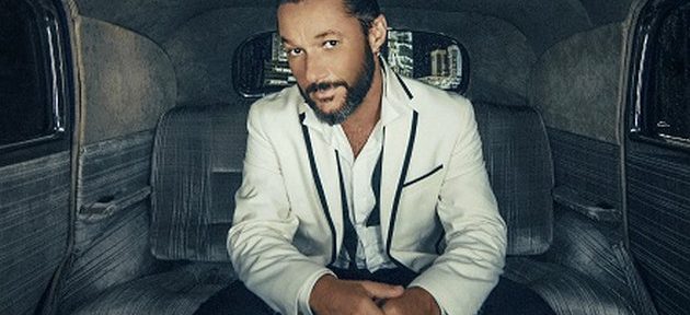 Diego Torres presenta su nuevo single «Esa mujer»