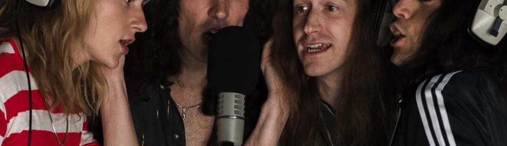 ¿Se viene Bohemian Rhapsody 2?