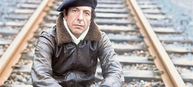 Las muchas vidas de Leonard Cohen