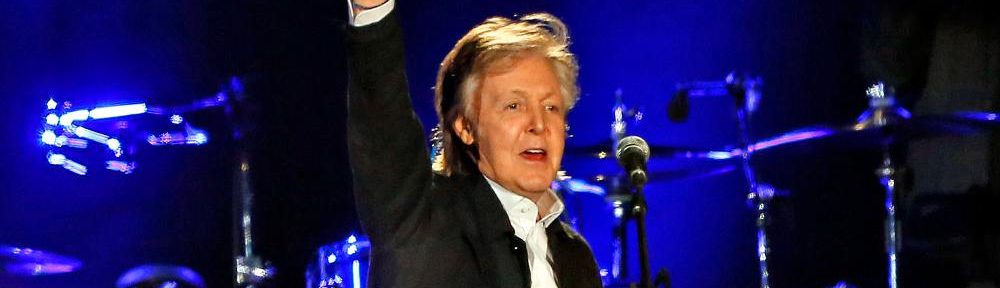 Paul McCartney: el legado musical que seguirá vivo más allá de los tiempos