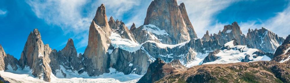 Argentina elige sus siete maravillas naturales