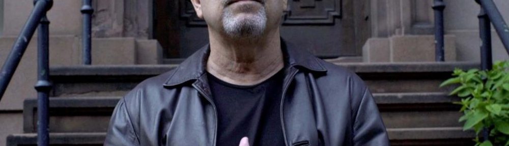 Rubén Blades: una vida de película que llega a la pantalla sin concesiones