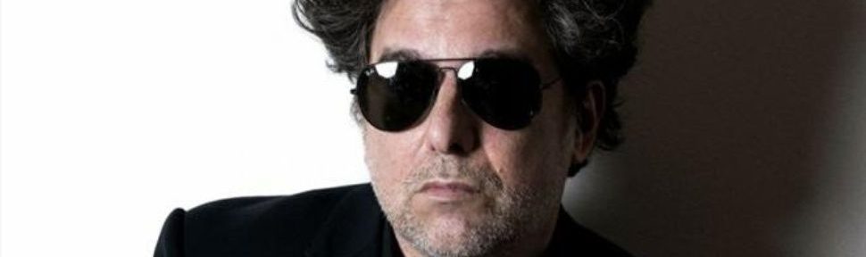 Calamaro lanzó un video dirigido por Luis Ortega con un famoso ladrón como actor