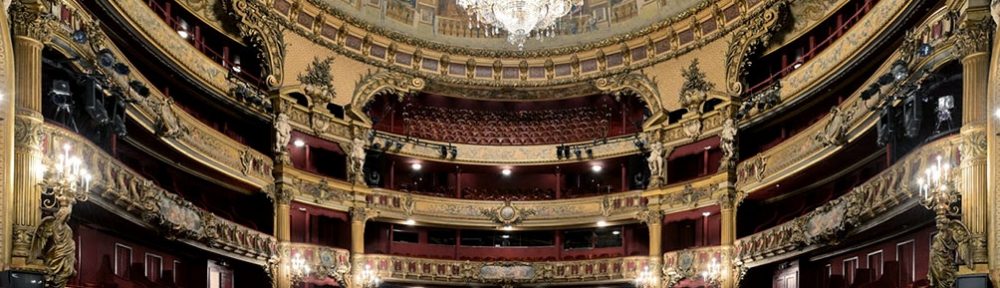 Sigue en el Teatro Colón «Rigoletto», de Giuseppe Verdi, en la inauguración de la temporada