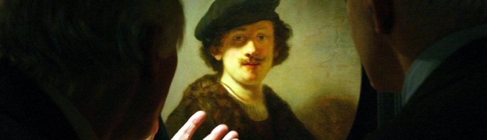 Rembrandt, el genio que vivió con pasión y murió de tristeza