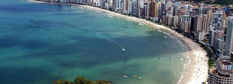 Un Argentino en Brasil: Cristo Luz Ilumina