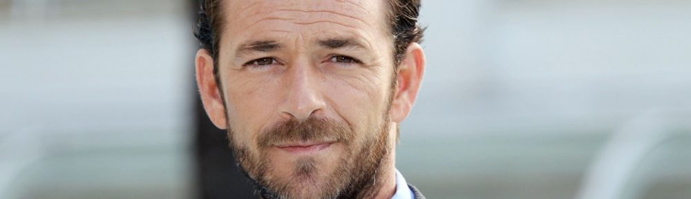 Murió Luke Perry, actor de «Beverly Hills 90210»