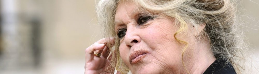 Brigitte Bardot, denunciada por insultos racistas hacia habitantes de la isla francesa La Reunión