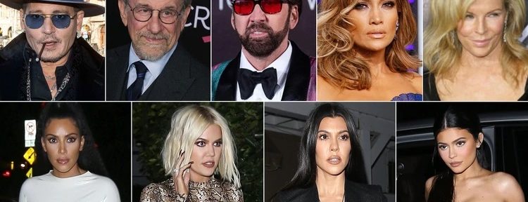 Los negocios más ruinosos en los que perdieron fortunas las celebridades de Hollywood