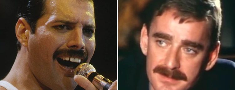 Amores, confesiones y traición: el hombre que vendió a Freddie Mercury por 32 mil libras