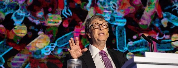 Los 10 inventos que cambiarán el mundo según Bill Gates