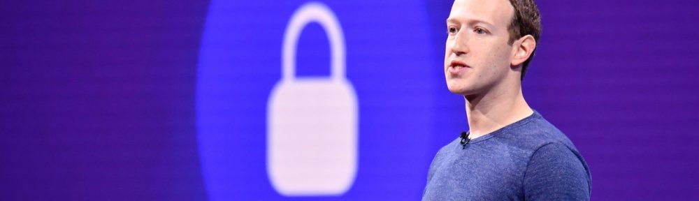 Para Mark Zuckerberg, el futuro de Facebook va de la mano de la privacidad y los mensajes efímeros