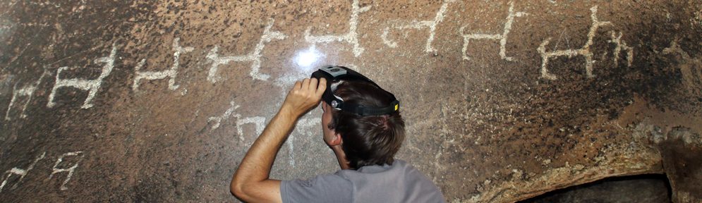 De Catamarca a Egipto: convocan a un arqueólogo del CONICET para analizar una tumba de la Antigua Tebas