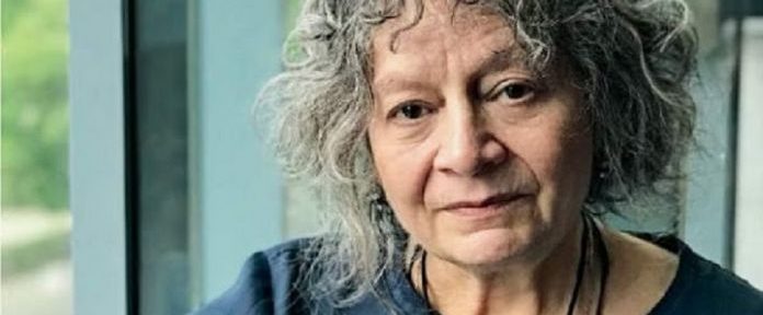 Rita Segato, la potente voz que abrirá la Feria del Libro