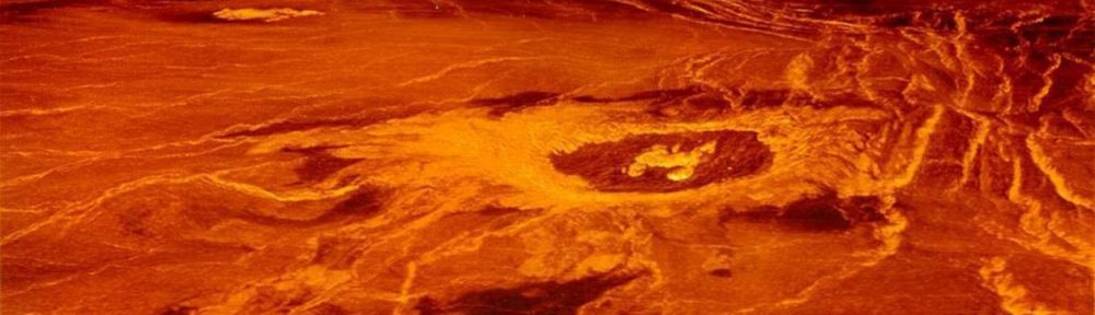 Una misión conjunta de Rusia y Estados Unidos busca estudiar los misterios de Venus