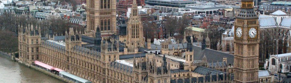 De Londres a Washington: 6 parlamentos alrededor del mundo para visitar