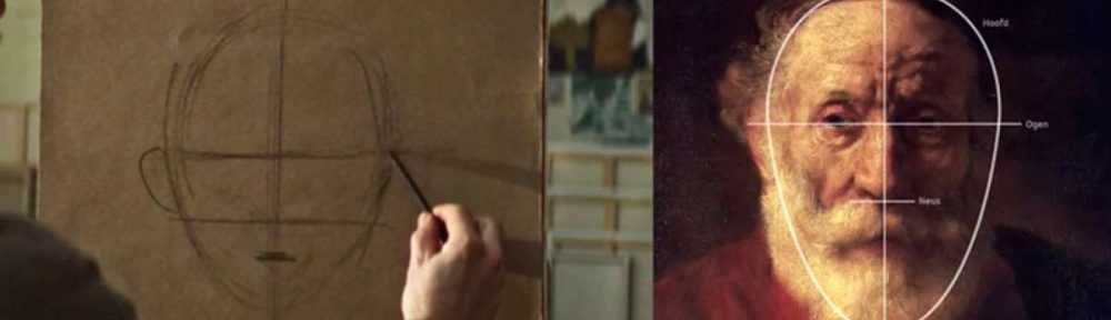 Holanda reconstruyó la voz del maestro Rembrandt a partir de sus cuadros