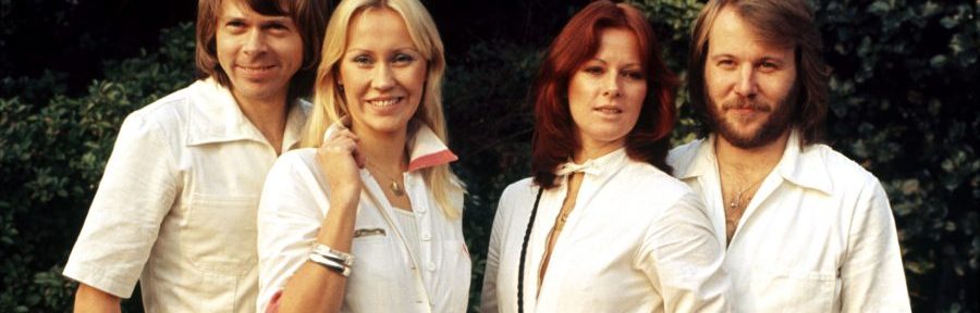 ABBA, un grupo envuelto en un torbellino de pasiones y tragedias, este año editará nuevo material