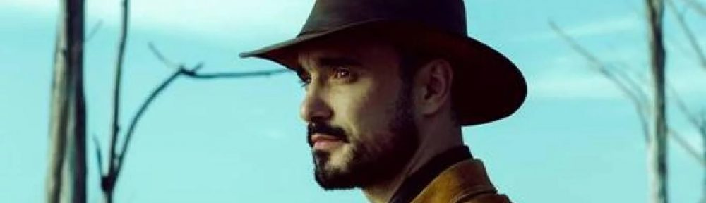 El nuevo videoclip de Abel Pintos «Cien años» superó los 3 millones de vistas