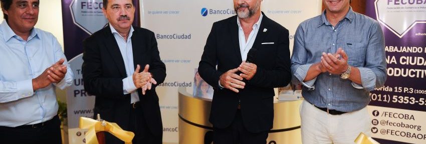 Banco Ciudad lanza importantes beneficios para los comercios