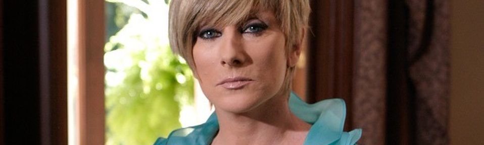 Falleció la actriz argentina Christian Bach 