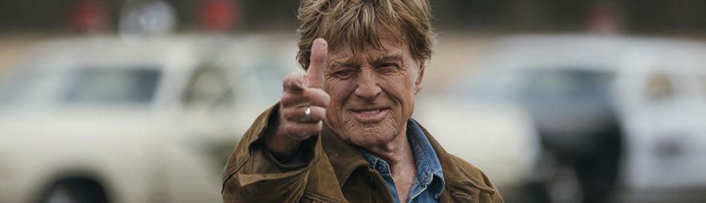 «Un ladrón con estilo», con Robert Redford y otras seis novedades