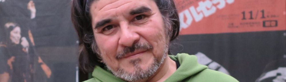 Falleció Fabián Matus, el único hijo de Mercedes Sosa