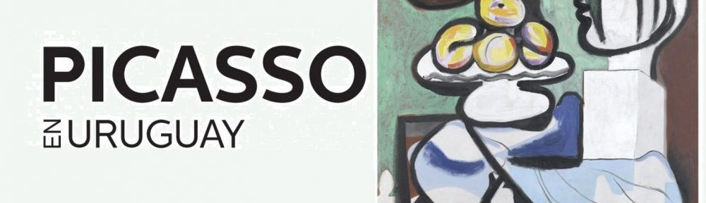 “Picasso en Uruguay”:  una exposición de primer nivel del genio español