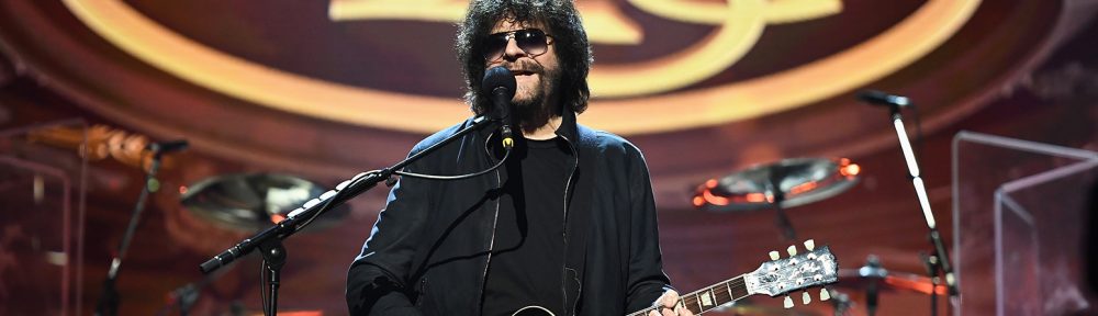 La Electric Light Orchestra suma al hijo de George Harrison a su gira