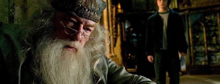 Estallaron las redes tras la revelación de que un personaje central de la saga Harry Potter era gay