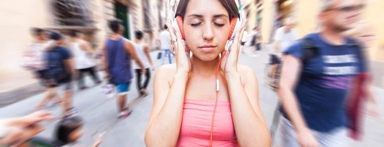 Playlist para el gimnasio: las 10 canciones que eligen los argentinos para correr y entrenarse