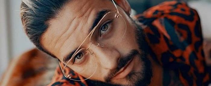 Maluma lanzó «HP» su nuevo single y video