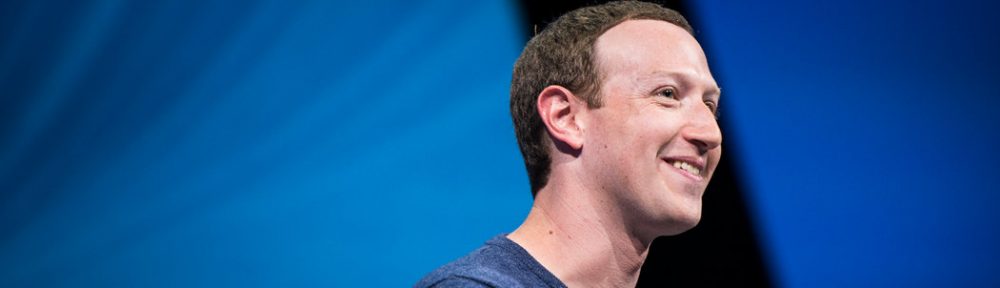 Facebook será menos como una plaza pública y más como una conversación privada