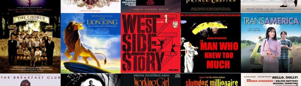 Diez películas esenciales de la época de oro de los musicales