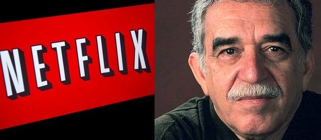 Netflix hará la serie de “Cien años de soledad”