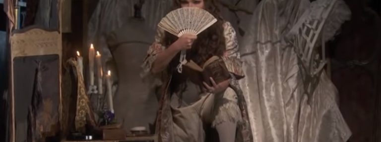 Personajes en Letra, Imagen y Sonido: Adriana Lecouvreur Parte II (Fin)