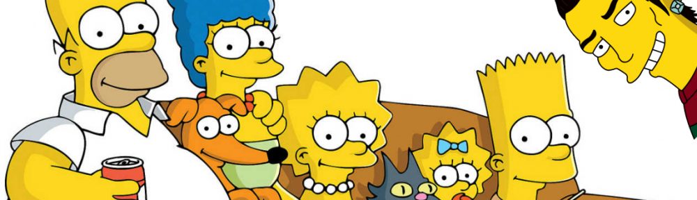 «Los Simpson» celebra su 30° aniversario en el Festival de Cine de Tribeca