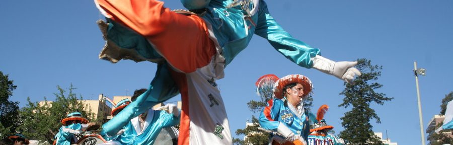 El Gran Buenos Aires se llena de corsos y recitales gratuitos todo el fin de semana largo