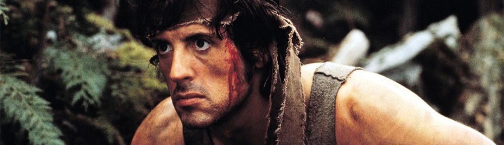 A 37 años del estreno de «Rambo», Stallone cierra la saga con una quinta entrega