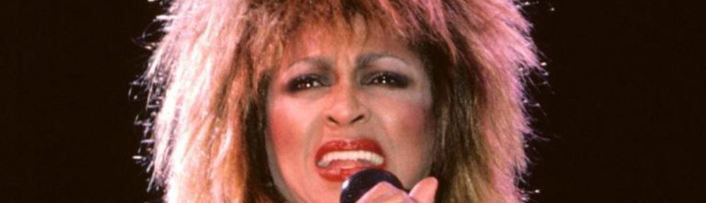 Llega el musical sobre Tina Turner en Hamburgo