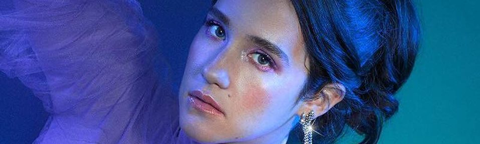 Ximena Sariñana debuta #1 en iTunes con su nuevo álbum ¿Dónde Bailarán las Niñas?