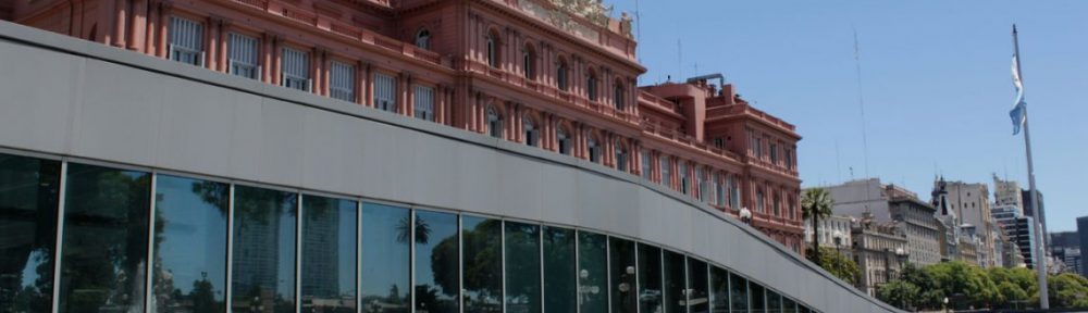 En el Museo Casa Rosada se presenta un espectáculo de música coral en lenguas originarias